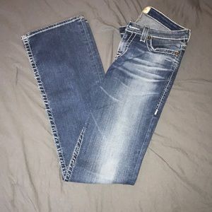 Big Star jeans